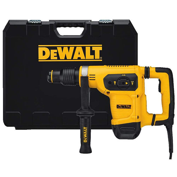 DEWALT DeWalt Hammer Drill 9/16"