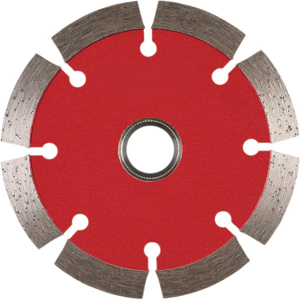 Diamond Blade 14"