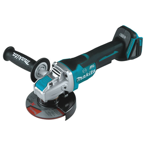 DISC GRINDER 4"