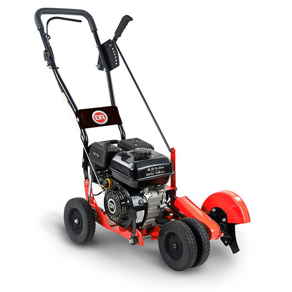 DR Edger Rental | Rathdrum Trading Post Hardware