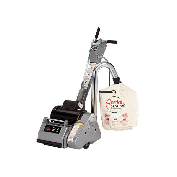 ALTO Floor Drum Sander