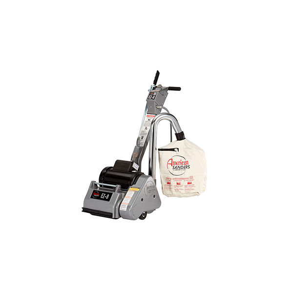 Drum Sander
