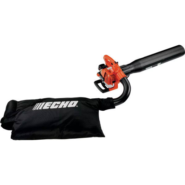 Echo Leaf Blower