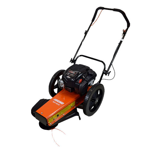 Echo Echo Walk Behind Trimmer