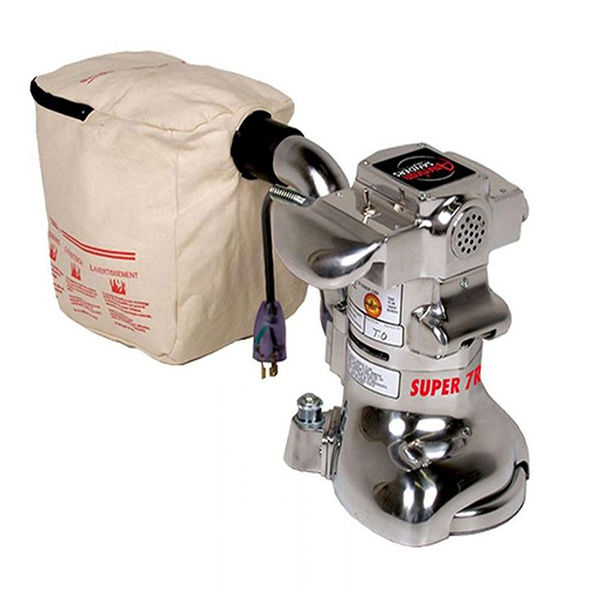 Edging Sander
