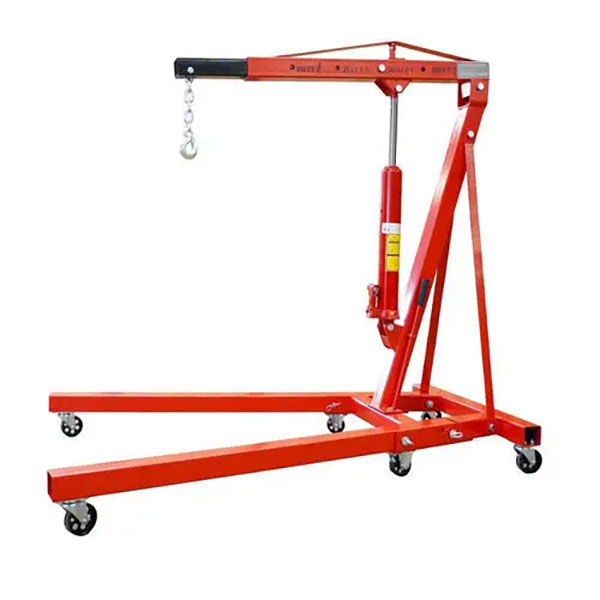 Engine Hoist