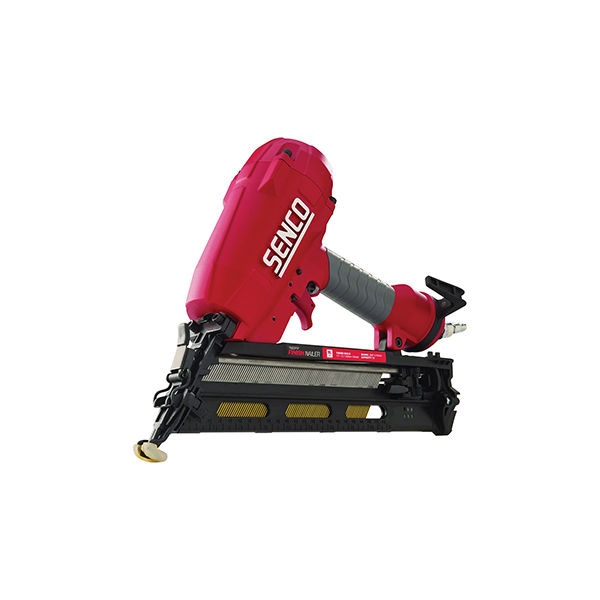 Finish Nailer