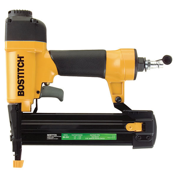 Finish Nailer