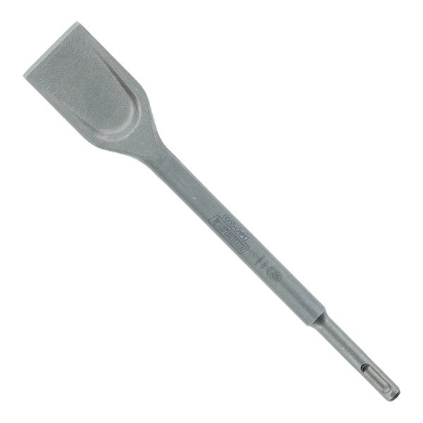 SDS MAX SM FLAT CHISEL