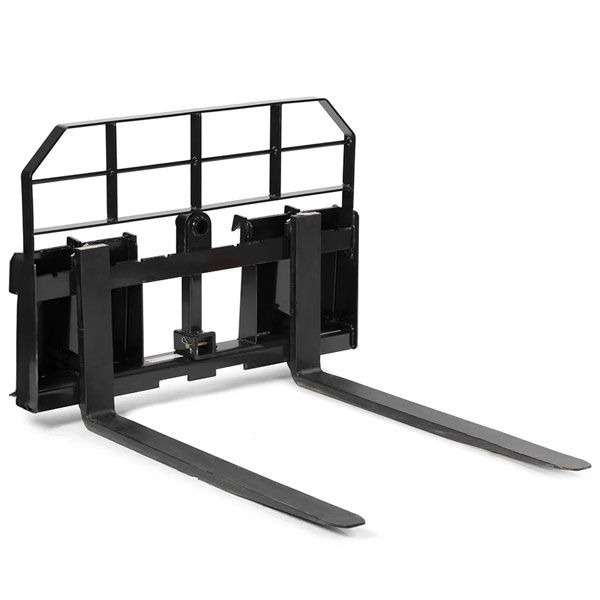 John Deere SS Forks, Skidsteer