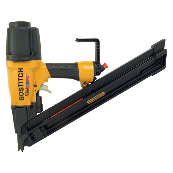 Bostitch Nailer, Framing Air