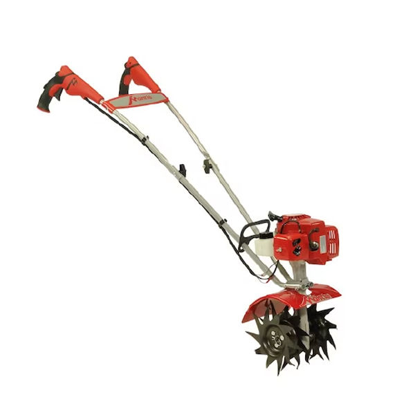 Mantis Front Rototiller Small
