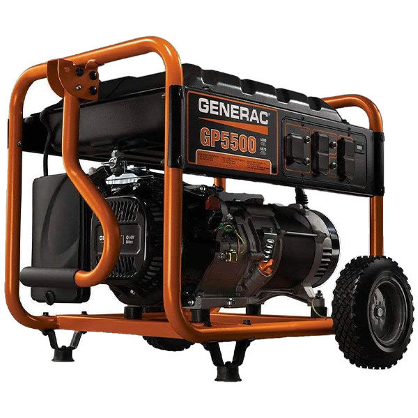 Generac Generator