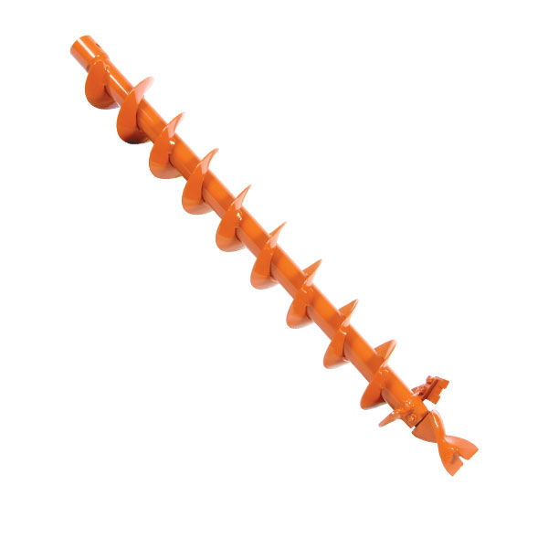 General Auger, 4"Bit - One Man