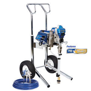 Graco Airless Paint Sprayer