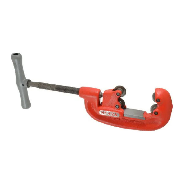 Ridgid Pipe Cutter