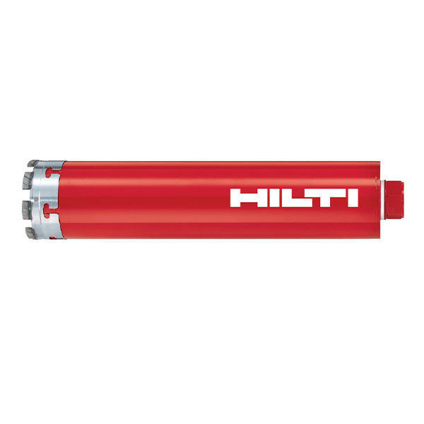 Core Rig Bit 3