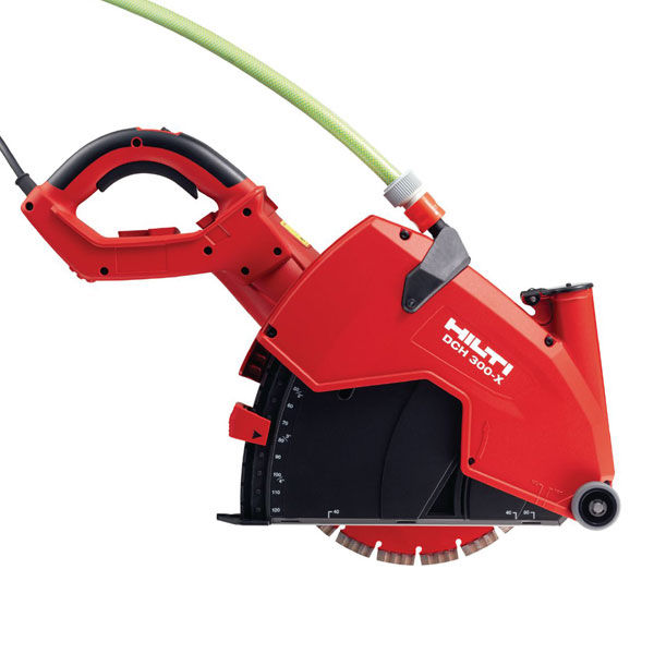 hilti Cut-Off Saw