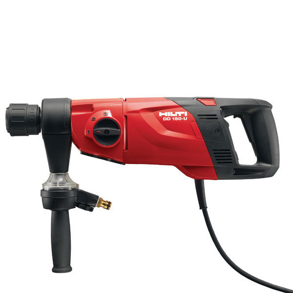 DD150U HILTI CORE DRILL