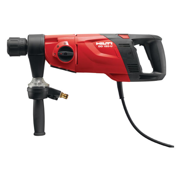 hilti Core Drill Rig