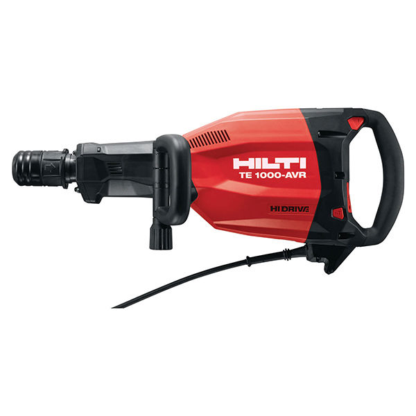 Hilti Demo Hammer