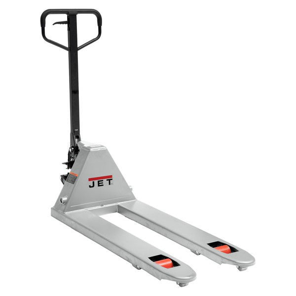 JET PALLET JACK