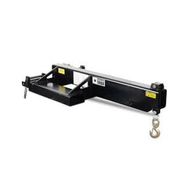FORKLIFT JIB BOOM