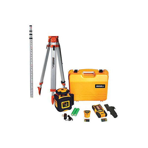 LASER LEVEL Rental | Obermeier Hardware & Rental