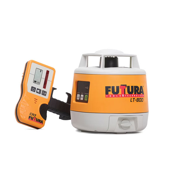 Laser Level Package