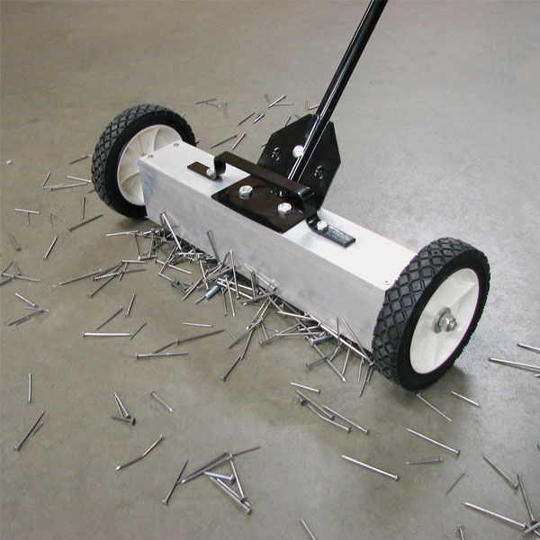 MAGNETIC SWEEPER