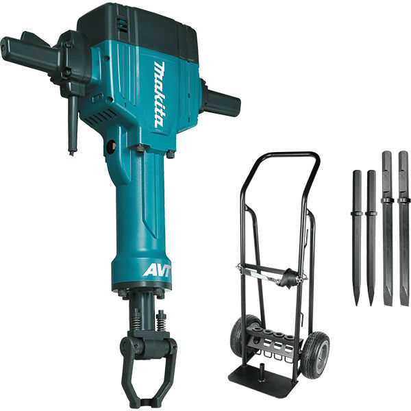 Makita Electric Jack Hammer