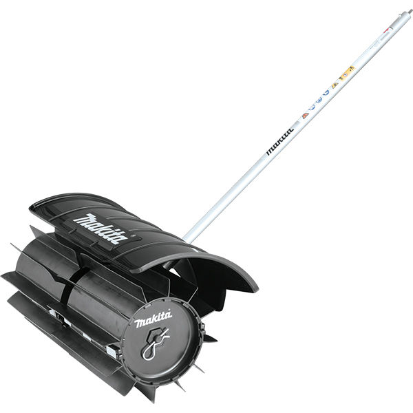 Makita Lawn Power Sweep