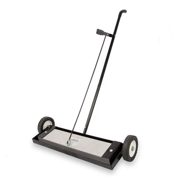 Master Magnetics 24 in. MAGNETIC FLOOR SWEEPER Rental | Rosebud ...