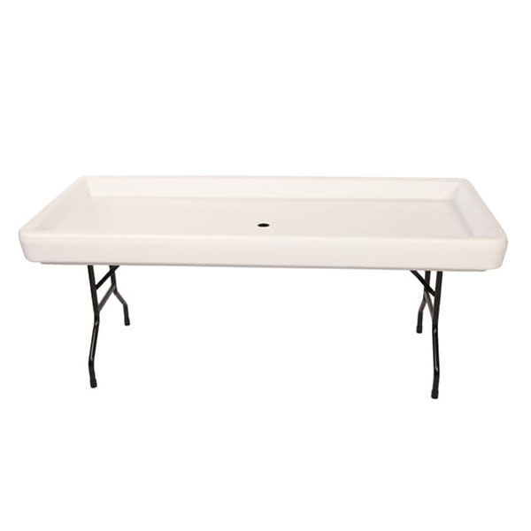 mccourt Chill Table, 6ft