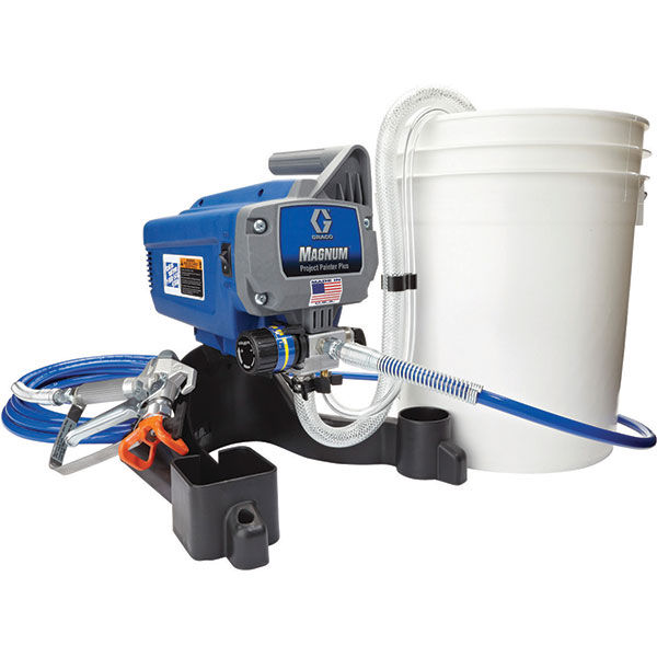 Graco Medium Paint Sprayer