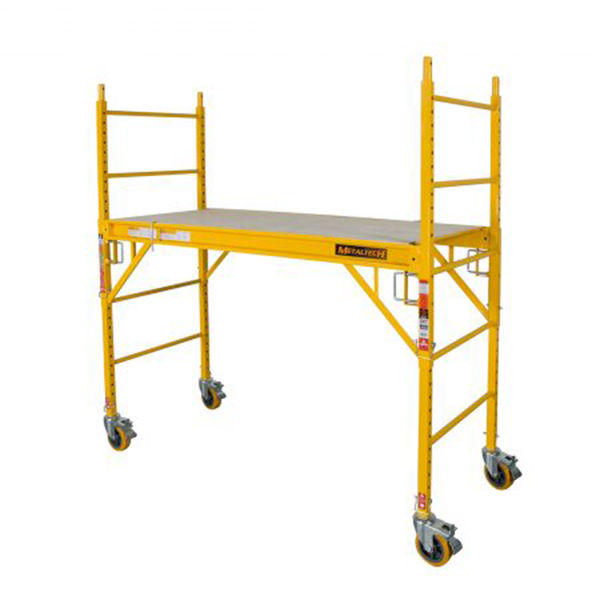 METALTECH Scaffolding (Baker's) (x2)