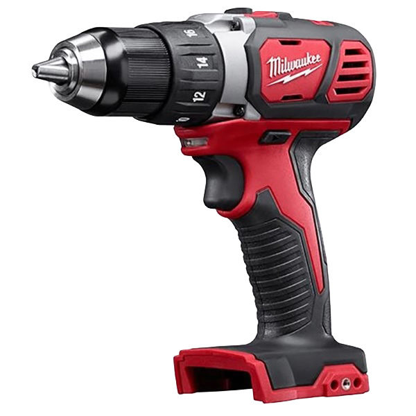 MILWAUKEE 18V CORDLESS DRILL Rental | Rosebud Building Products