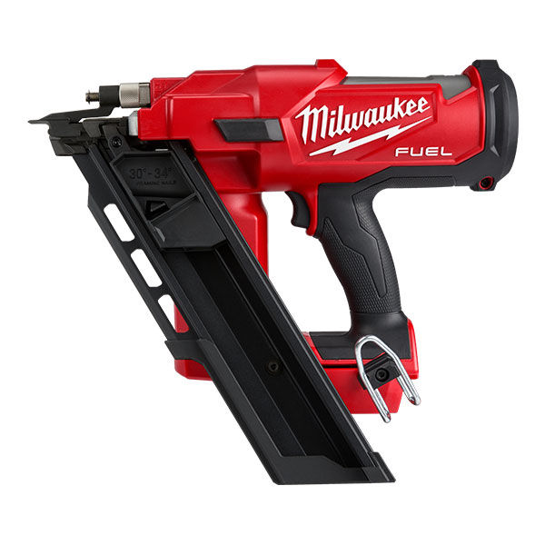 Milwaukee Framing Nailer