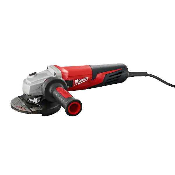 Milwaukee 9" Grinder/ Sander
