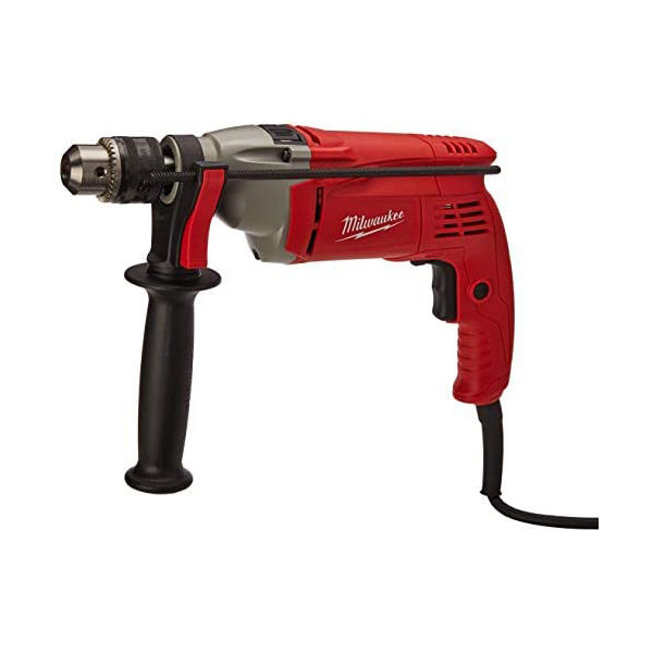 Milwaukee Large Hammer Drill