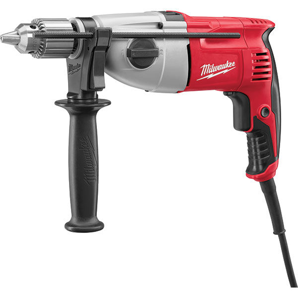 Milwaukee 5262-21 Hammer Drill 1/2"