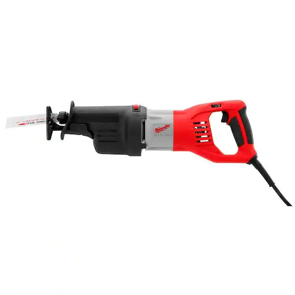 Milwaukee Electric Sawzall
