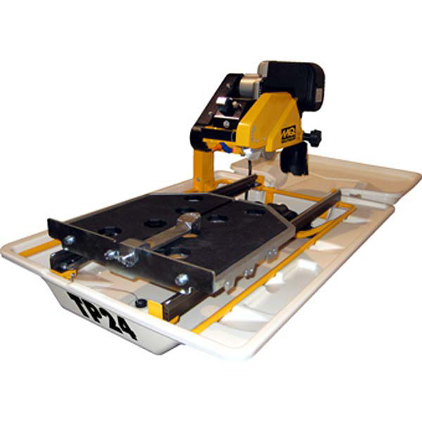 MultiQuip Tile Saw 10” Blade