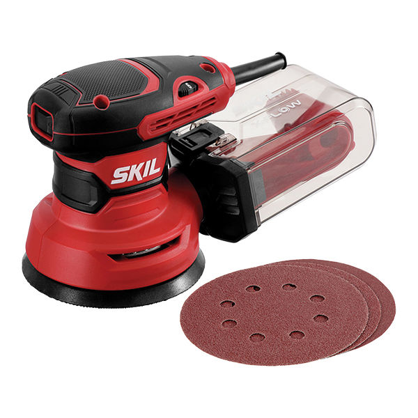 Orbit Sander