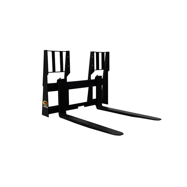 Pallet Fork Skid Steer Attachment