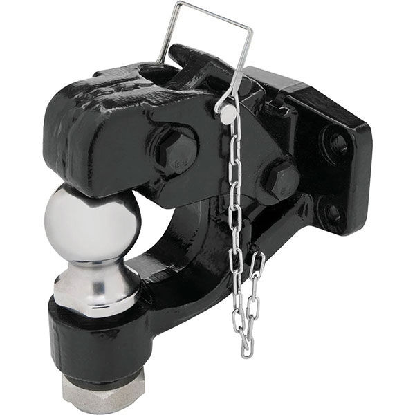 reese Pintle