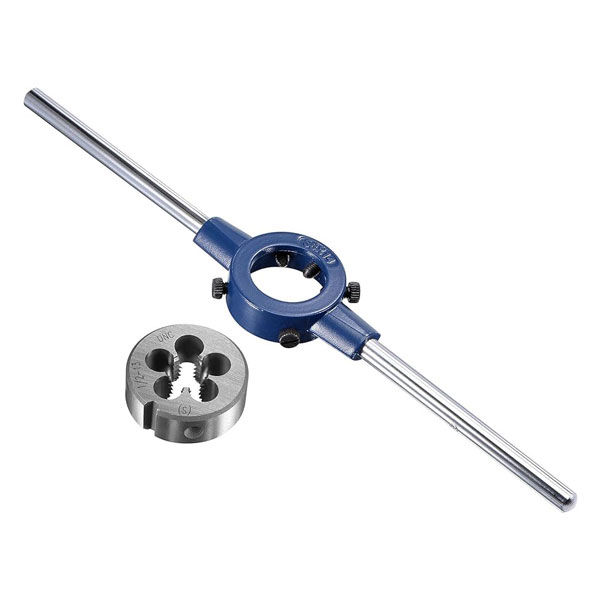 3/4" PIPE DIE W/HANDLE