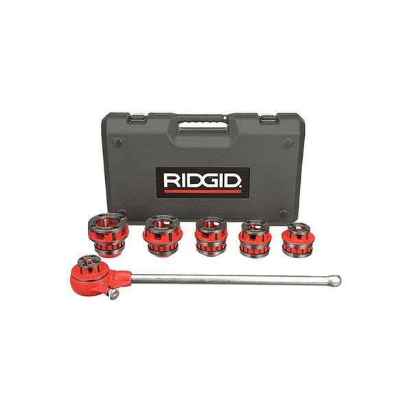 Pipe Threader (manual)