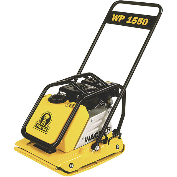 Plate Compactor