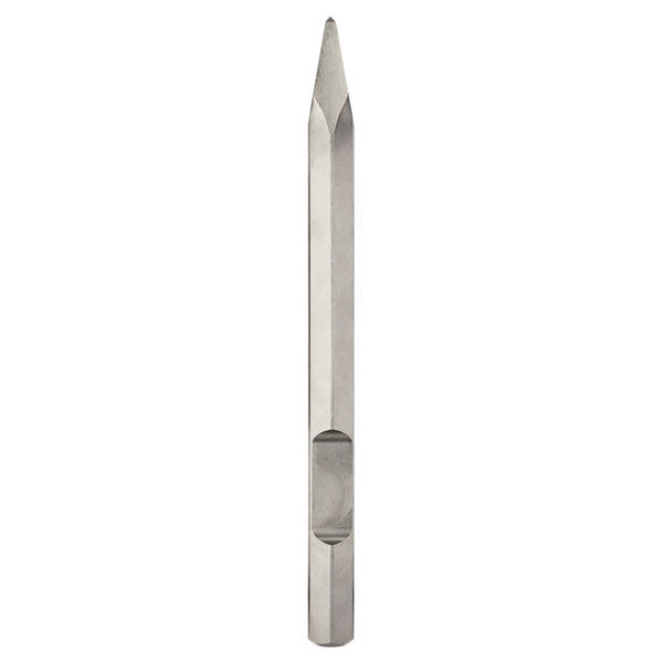 SDS MAX POINTED CHISEL